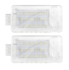 LED Luggage compartment light 5000K 1 pair in the group Headlights / Lightning / Tail lights at  Professional Parts Sweden AB (35435016)