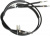 Hand brake cable L&R Replaced by 55434215