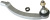 Tie rod end left - Replaced by 61430161