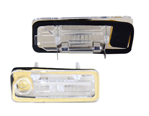 Belysning Skyltbelysning in the group Headlights / Lightning / License plate lights at  Professional Parts Sweden AB (00140850)