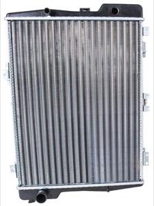 Kylare motorkylning in the group Cooling / ventilation / Radiator at  Professional Parts Sweden AB (0016302040)