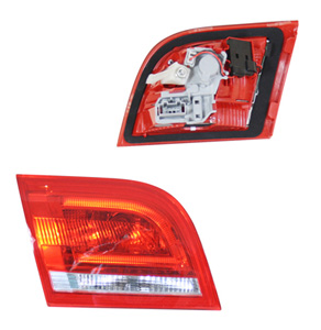 Kombinationsbackljus led in the group Headlights / Lightning / Tail lights at  Professional Parts Sweden AB (00260723A1)