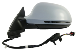 Utv.Spegel 5-Drs Hger in the group Body parts / Mirror / Outside Mirror at  Professional Parts Sweden AB (00261074)