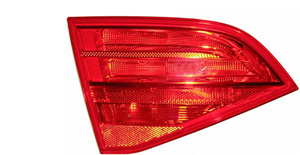 Kombinationsbackljus med lamphallare in the group Headlights / Lightning / Tail lights at  Professional Parts Sweden AB (00290725A1)