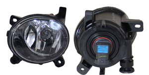 Dimst S-Line H11 Med Lamphllare in the group Headlights / Lightning / Fog lights / Fog lamp at  Professional Parts Sweden AB (00310287)