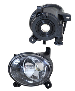 Dimst S-Line H11 Utan Lamphllare in the group Headlights / Lightning / Fog lights / Fog lamp at  Professional Parts Sweden AB (00310297)