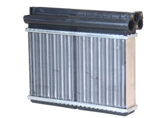 Varmevaxlare kup?varmare in the group Cooling / ventilation / Heater core at  Professional Parts Sweden AB (0060306166)