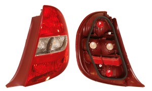 Kombinationsbackljus in the group Headlights / Lightning / Tail lights at  Professional Parts Sweden AB (05240712)