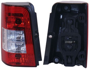 Kombinationsbackljus in the group Headlights / Lightning / Tail lights at  Professional Parts Sweden AB (05510701A1)