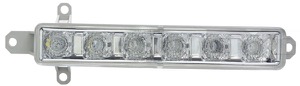 Dagsfrdljus Led Fram in the group Headlights / Lightning / Daytime Running Light at  Professional Parts Sweden AB (05520280A1)