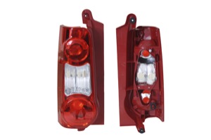 Kombinationsbackljus in the group Headlights / Lightning / Tail lights at  Professional Parts Sweden AB (05520701A1)