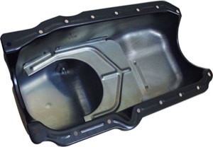 Oljetrag in the group Engine parts / Oil pan at  Professional Parts Sweden AB (1050471)