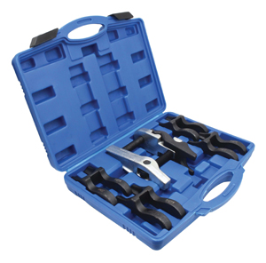 5pcs Ball joint separator set in the group Tools & equipment / Hand tools at  Professional Parts Sweden AB (10991045)