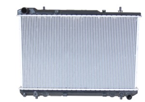 Kylare motorkylning in the group Cooling / ventilation / Radiator at  Professional Parts Sweden AB (1151302298)