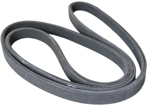 Drive belt in the group Engine parts / Drive belt / Drive belt at  Professional Parts Sweden AB (12,5-1250G)