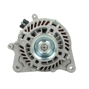 Alternator in the group Electrical system / Alternator / Alternator at  Professional Parts Sweden AB (125581095130)