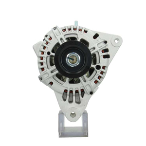 Alternator in the group Electrical system / Alternator / Alternator at  Professional Parts Sweden AB (155950110120)