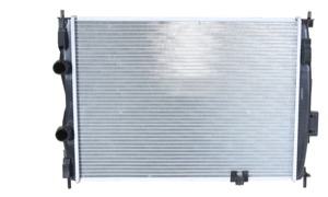 Kylare motorkylning in the group Cooling / ventilation / Radiator at  Professional Parts Sweden AB (1617302280)