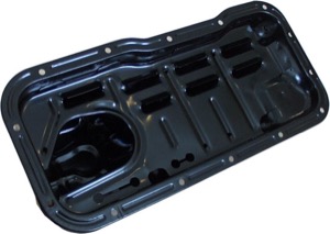 Oljetrag in the group Engine parts / Oil pan at  Professional Parts Sweden AB (1666470)