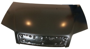 Motorhuv in the group Body parts / Tailgate, Bonnet, Doors, Sunroof / Bonnet / Bonnet at  Professional Parts Sweden AB (2023282)