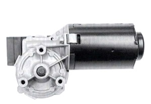 Vindrutetorkarmotor fram in the group Wiper equipment / Wiper motor at  Professional Parts Sweden AB (20423270)