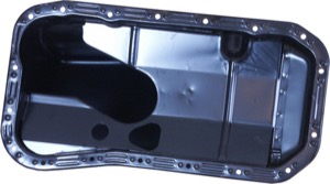 Oljetrag in the group Engine parts / Oil pan at  Professional Parts Sweden AB (2092470)