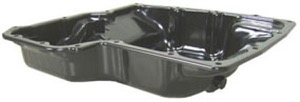 Oljetrag in the group Engine parts / Oil pan at  Professional Parts Sweden AB (2097473)