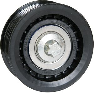 Idler pulley for drive belt in the group Engine parts / Tensioner and Pulleys at  Professional Parts Sweden AB (21340812)