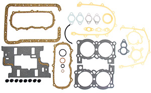 Full set in the group Engine parts / Gasket set at  Professional Parts Sweden AB (21344279)