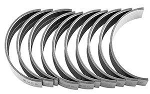Main bearing kit 4-cyl in the group Engine parts / Engine bearing at  Professional Parts Sweden AB (21430338)