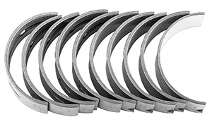 Main bearing kit in the group  at  Professional Parts Sweden AB (21430908)