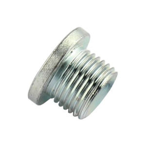 Oil drain plug in the group Engine parts / Oil drain plug and washer at Professional Parts Sweden AB (21438114)