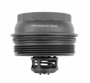 Cover oil filter housing in the group Filter / Oil filter at  Professional Parts Sweden AB (22437121)