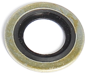 Sealing ring for fuel filter in the group Filter / Fuel filter at  Professional Parts Sweden AB (23341162)