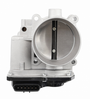 Throttle housing in the group Engine control / Throttle House at  Professional Parts Sweden AB (23431134)