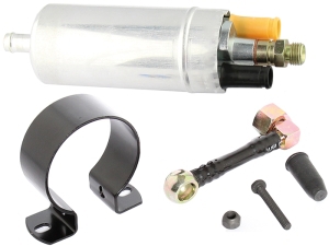 Electric fuel pump kit in the group Engine control / Fuel Pump at  Professional Parts Sweden AB (23436517)
