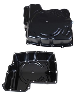 Oljetrag in the group Engine parts / Oil pan at  Professional Parts Sweden AB (2512473)