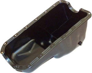 Oljetrag in the group Engine parts / Oil pan at  Professional Parts Sweden AB (2525471)