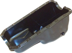 Oljetrag in the group Engine parts / Oil pan at  Professional Parts Sweden AB (2528470)