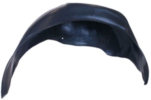 Bekldnad Hjulhus Plast in the group Body parts / Body Parts / Fenders / Inner Fender Panel at  Professional Parts Sweden AB (2532548)