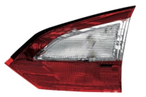 Kombinationsbackljus in the group Headlights / Lightning / Tail lights at  Professional Parts Sweden AB (25350707A1)