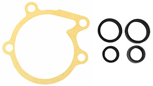 Water pump gasket set in the group Engine parts / Water pump at  Professional Parts Sweden AB (26430664)