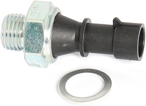 Oil pressure switch i gruppen Elsystem / Brytare & sensorer / Oljetrycksgivare hos  Professional Parts Sweden AB (28344585)