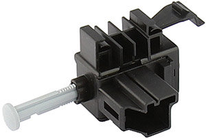 Clutch pedal switch in the group Electrical system / Switches and sensors at  Professional Parts Sweden AB (28431591)