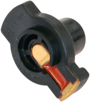 Distributor rotor i gruppen Tnd / gldsystem / Frdelarlock & rotor hos  Professional Parts Sweden AB (28433390)