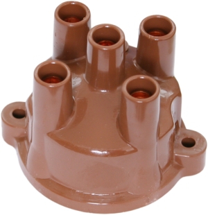 Distributor cap i gruppen Tnd / gldsystem / Frdelarlock & rotor hos  Professional Parts Sweden AB (28433392)