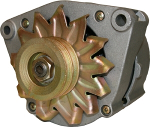Alternator in the group at Professional Parts Sweden AB (28434509)