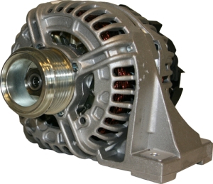 Alternator in the group Electrical system / Alternator / Alternator at  Professional Parts Sweden AB (28434516)