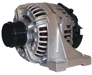 Alternator in the group Electrical system / Alternator / Alternator at  Professional Parts Sweden AB (28434708)