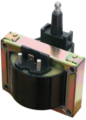 Ignition coil in the group Ignition system / Ignition coil at  Professional Parts Sweden AB (28437677)